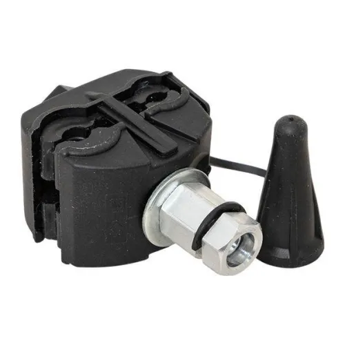 Зажим прокалывающий ответвительный P2X-95 16-95/2.5-35кв.мм EKF p-2x-95 фото 10