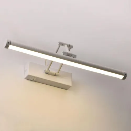 Светильник светодиодный 5115 8Вт IP20 4000К настен. бел. IEK LT-DBB0-5115-08-40-K01 фото 2