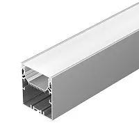 Профиль SL-LINE-6070-2000 ANOD L2000 алюм. Arlight 028993