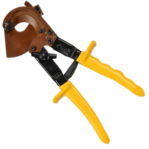 Ножницы секторные НС-32СИП IEK TNS41-032-CIP фото 4