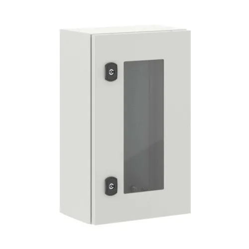 Корпус навесной STE с М/П с прозр. дверью 500х300х200мм DKC R5STEX0532