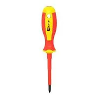 Отвертка PH1х80мм Expert 1000В PROхima EKF ph-1-80-exp-in