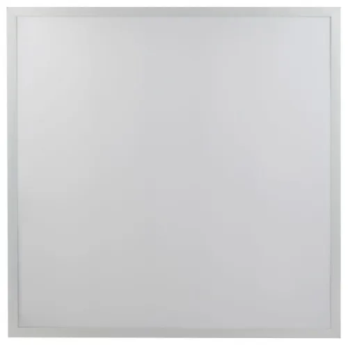 Светильник светодиодный SPO-1-40-6K-M-5Y 40Вт 6500К IP40 3800лм 595х595 с равномерной засветкой Эра Б0065473