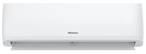 Сплит-система инверторного типа CITY DC AS-09UW4RYRCM05 Hisense НС-1688269 фото 6