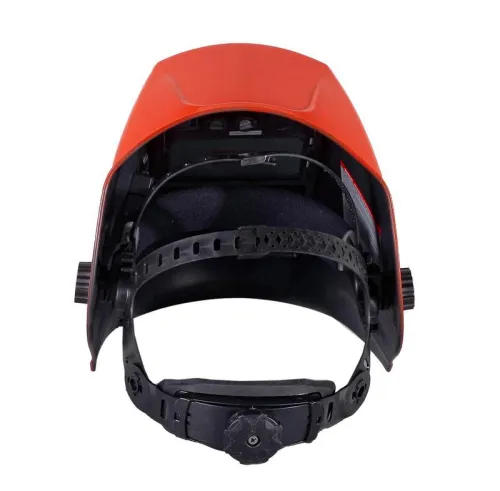 Маска сварочная МС-2 RED Ресанта 65/117 фото 5