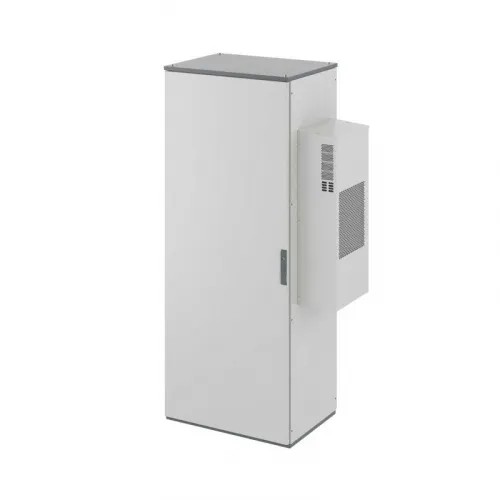 Кондиционер навесной уличного исп. DKC R5KLM15042LO фото 3