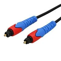 Шнур Toslink 3м Rexant 17-0804