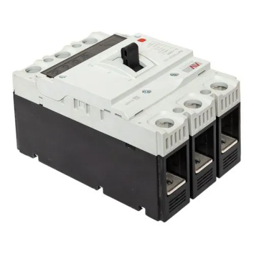 Выключатель автоматический 3п 250А 50кА AV POWER-2/3 ETU2.0 AVERES EKF mccb-23-250-2.0-av фото 13