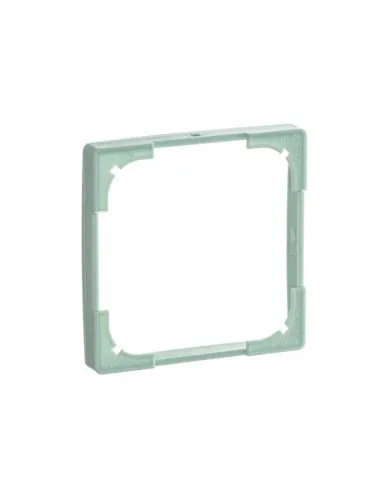 Накладка декоративная Basic флуоресцентный ABB 2CKA001726A0228 фото 4