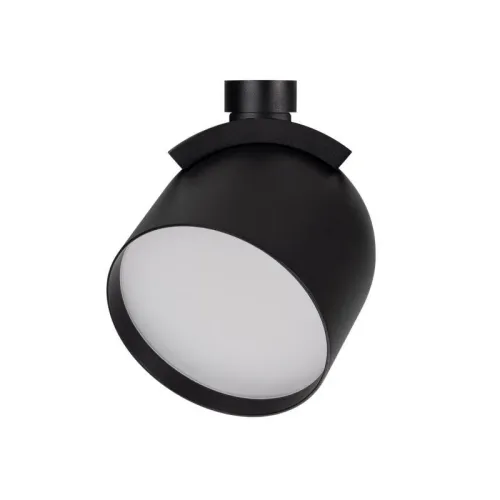 Светильник ART-INBELT-CUP-R100-7W Day4000-MIX BK 90 deg 48В DALI 7Вт 4000К IP20 метал. Arlight 051177