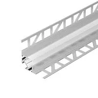 Профиль внутренний ARH-DECORE-S12-INT-2000 ANOD L2000 алюм. Arlight 023868