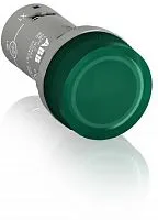 Лампа CL2-542G зеленая со встроен. светодиодом 380-415В AC ABB 1SFA619403R5422