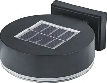 Светильник светодиодный 93 837 NSL-84 (на солнечной батарее с фотосенсором) 4000К IP44 накладной NAVIGATOR 93837