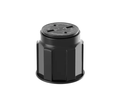 Колодец пластиковый КС-1 Промрукав PR08.3719