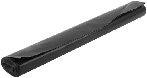 Мешок для строительного мусора ПВД прочные 240л 900х1400мм толщина 70мкм (уп.5шт) КУРС 11927 фото 2