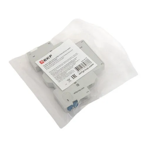 Блок контактов дополнительный боковой АПД/GV2 ДКП-11 НО+НЗ EKF apd-an-11 фото 8