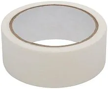 Лента малярная креппированная клейкая 38ммх20м КУРС 11297