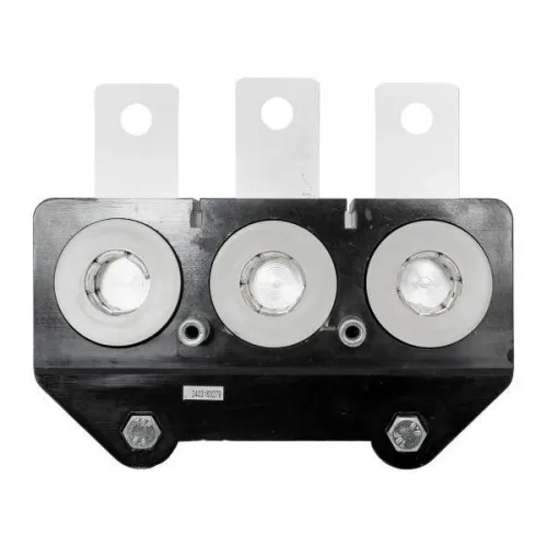 Панель втычная для ВА-99М 630 передн. присоед. EKF mccb99m-630-pin-3f фото 7