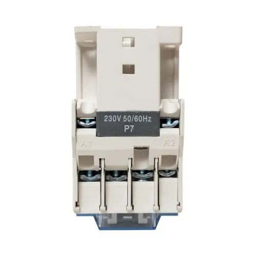 Контактор КМЭ-1 18А кат. 230В AC 1НЗ EKF ctr-s-18-220-nc фото 7
