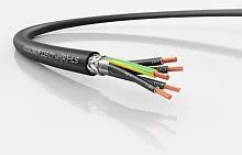 Кабель FLEXICORE 115 CY нг(А)-LS 5G1.5 (м) LAPP 3120001472