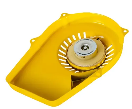 Стартер ручной в сборе для HT950A HUTER 71/11/1 фото 2