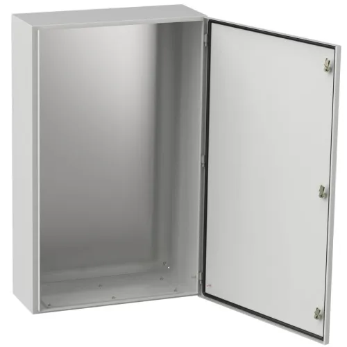 Корпус ЩМП-6-0 1200х750х300 IP54 У2 метал. GENERICA YKM40-06-54-G