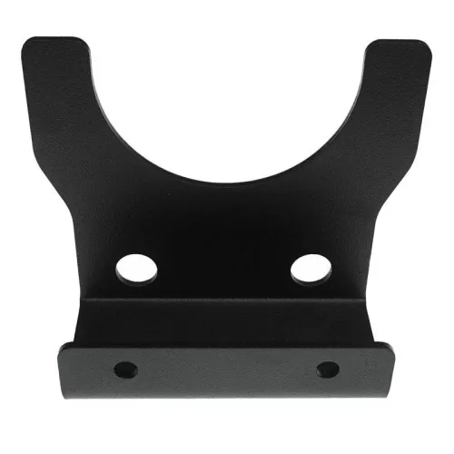 Держатель для угловых шлифмашинок до 125мм настенный черн. Rexant 38-0655 фото 2