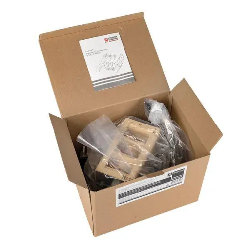 Выключатель-разъединитель ВР32У-37A71240-R 400А 2 напр. с дугогасит. камерами с передней смещенной рукояткой MAXima EKF uvr32-37a71240-r фото 5