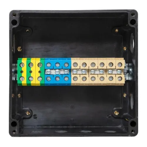 Коробка соединительная Heat box 250 Р50 EKF HB250Р50 фото 3