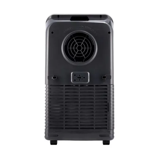 Кондиционер мобильный Aura BPAC-07 CP/N1_24Y Ballu НС-1594917 фото 2