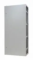 Корпус напольный цельносвар. КВРУ-1 1600х600х450 IP31 DEKraft 30931DEK