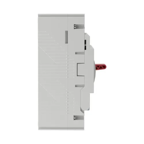 Выключатель автоматический MGS160 3P 25 6-32A 25kA YON MGS160M-3TAMF0032 фото 4