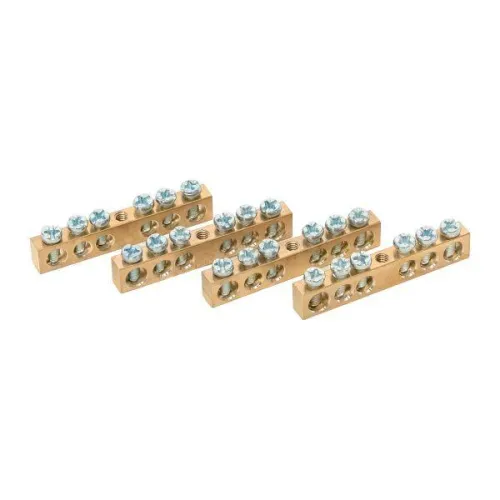 Щит ЩРН-П-24 IP41 EKF pb40-n-24 фото 12