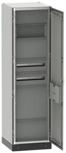 Крыша и основание 800х800 IP54 FORMAT IEK YKM40D-FO-KO-080-080-54 фото 2