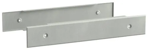 Панель цоколя 100х600 FORMAT (уп.2шт) IEK FO-00D-PC-010-060-7035