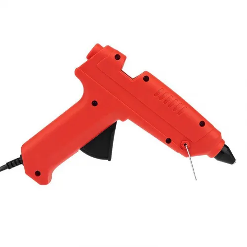 Пистолет клеевой 100Вт большой (блист.) REXANT 12-0105 фото 7