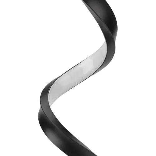 Светильник светодиодный декоративный Spiral Trio 2Вт 3000К 5В черн. Rexant 609-027 фото 3