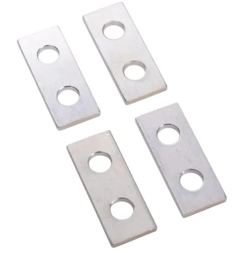 Пластина удлинительная для 4п SD160 (уп.4шт) SE SSDEXB4P0160