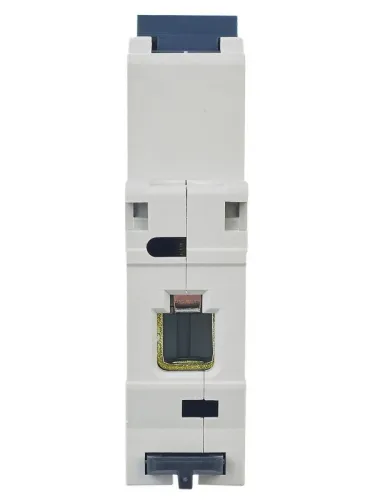 Выключатель автоматический модульный 1п C 50А 4.5кА ВА47-29 GENERICA MVA25-1-050-C фото 8