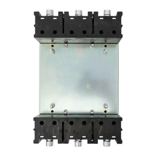 Панель втычная AV POWER-4/3 задн. присоед. PID-4/3R 700А AVERES EKF mccb-4-pin43R-700A фото 4