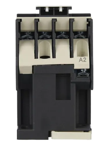 Контактор КМИ-11210 12А 24В/АС3 1НО KARAT IEK KKM11-012-024-10 фото 9