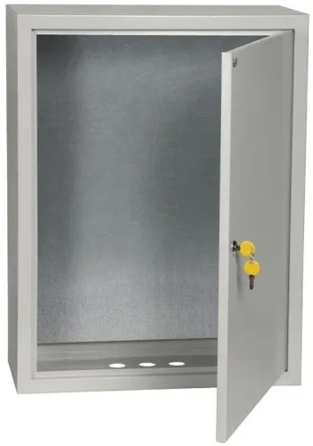 Корпус ЩМП-3-0 650х500х220 УХЛ3 IP31 метал. IEK YKM40-03-31