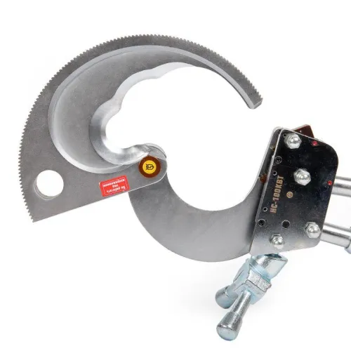 Ножницы секторные НС-100 КВТ 53808 фото 2