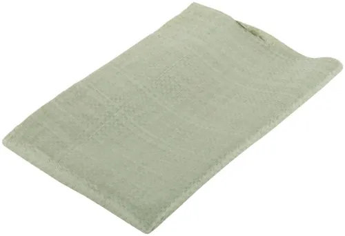 Мешок для строительного мусора 950х550мм 36г тканый полипропиленовый зел. 11903 фото 2