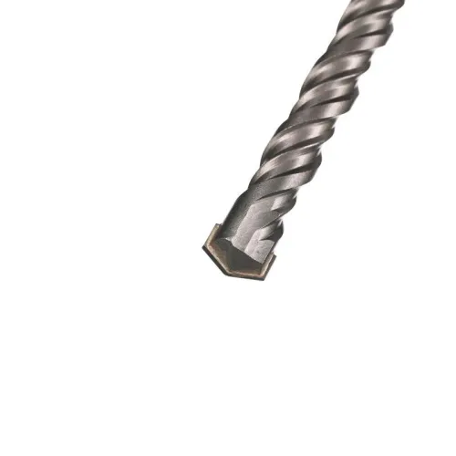 Бур по бетону 20х400х340мм SDS PLUS Kranz KR-91-0846 фото 2