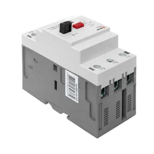 Выключатель автоматический для защиты двигателя АПД-80 40-63А EKF apd80-me-63 фото 12