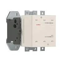 Контактор магнитный DSC400-3C00A230 400А 200кВт (AC3) 220В AC DKC DSC400-3C00A230