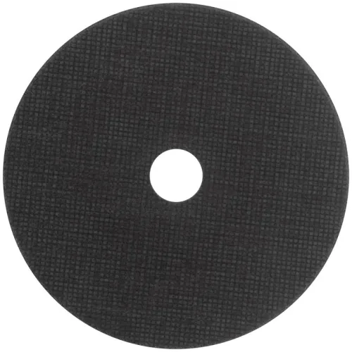 Круг отрезной по металлу посадочный диаметр 22.2мм 150х1.6мм MOS 37010М фото 5