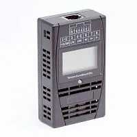 Датчик температуры и влажности окружающей среды для ИБП ДКС серий Info Rackmount Pro Small Rackmount Small Tower Trio TM DKC TEMPHSM