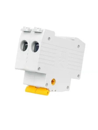 Выключатель нагрузки (мини-рубильник) 2п 63А ВН-32 KARAT IEK MNV10-2-063 фото 7